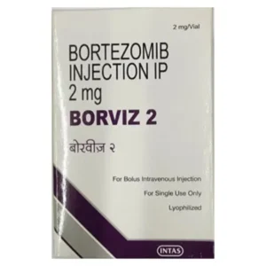 Borviz 2 Injection
