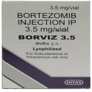 Borviz 3.5 Injection