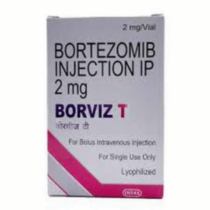 Borviz T 2 Injection