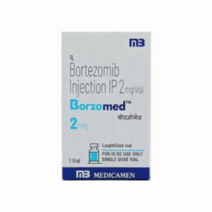 Borzomed 2 Injection