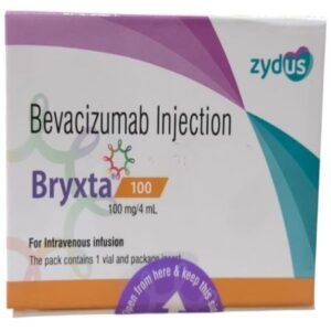 Bryxta 100 Injection