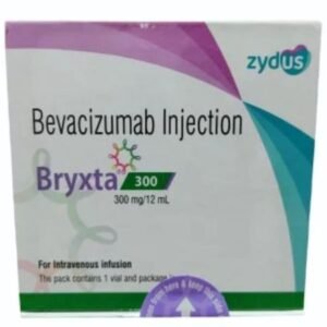 Bryxta 300 Injection