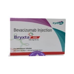 Bryxta 400 Injection