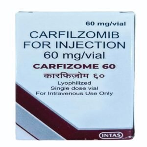 Carfizome 60 Injection