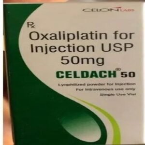 Celdach 50 Injection