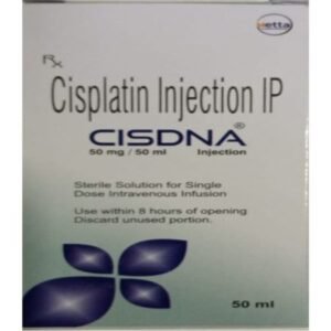 CISDNA 50 Injection