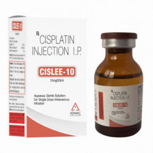 Cislee 10 Injection