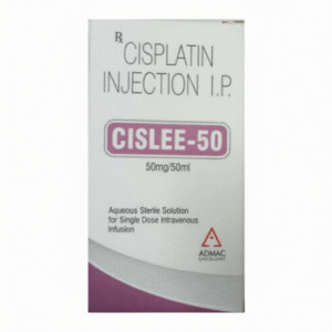 Cislee 50 Injection