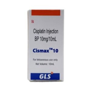 Cismax 10 Injection
