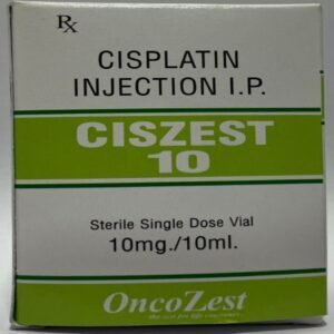 Ciszest 10 Injection