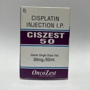 Ciszest 50 Injection