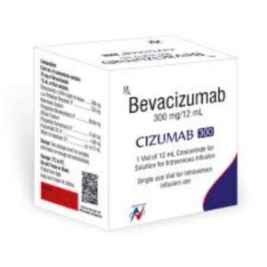 Cizumab 300 Injection