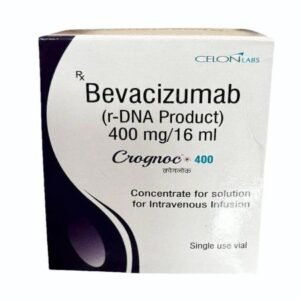 Crognoc 400 Injection