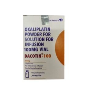 Dacotin 100 Injection