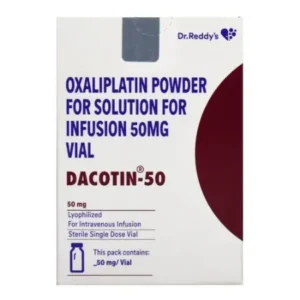 Dacotin 50 Injection