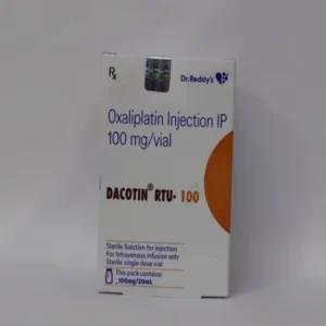 Dacotin RTU 100 Injection