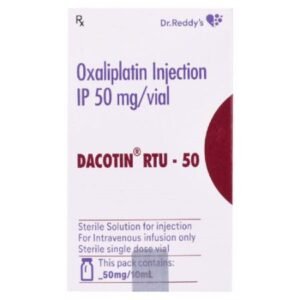 Dacotin RTU 50 Injection