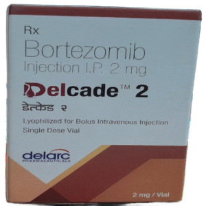 Delcade 2 Injection
