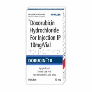 Dorucin 10 Injection