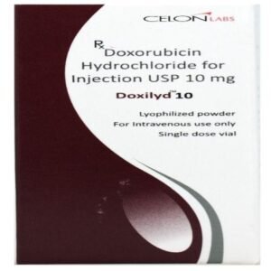 Doxilyd 10 Injection