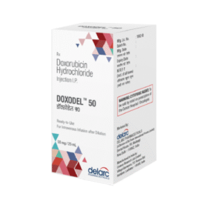 Doxodel 50 Injection