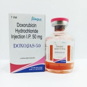 Doxojas 50 Injection