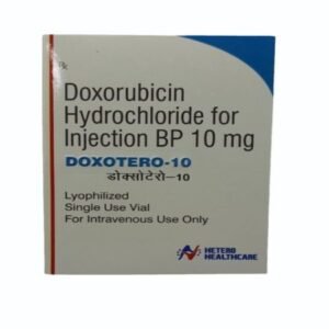 Doxotero 10 Injection