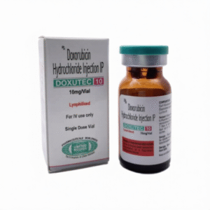 Doxutec 10 Injection