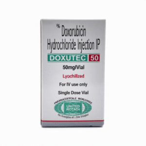 Doxutec 50 Injection