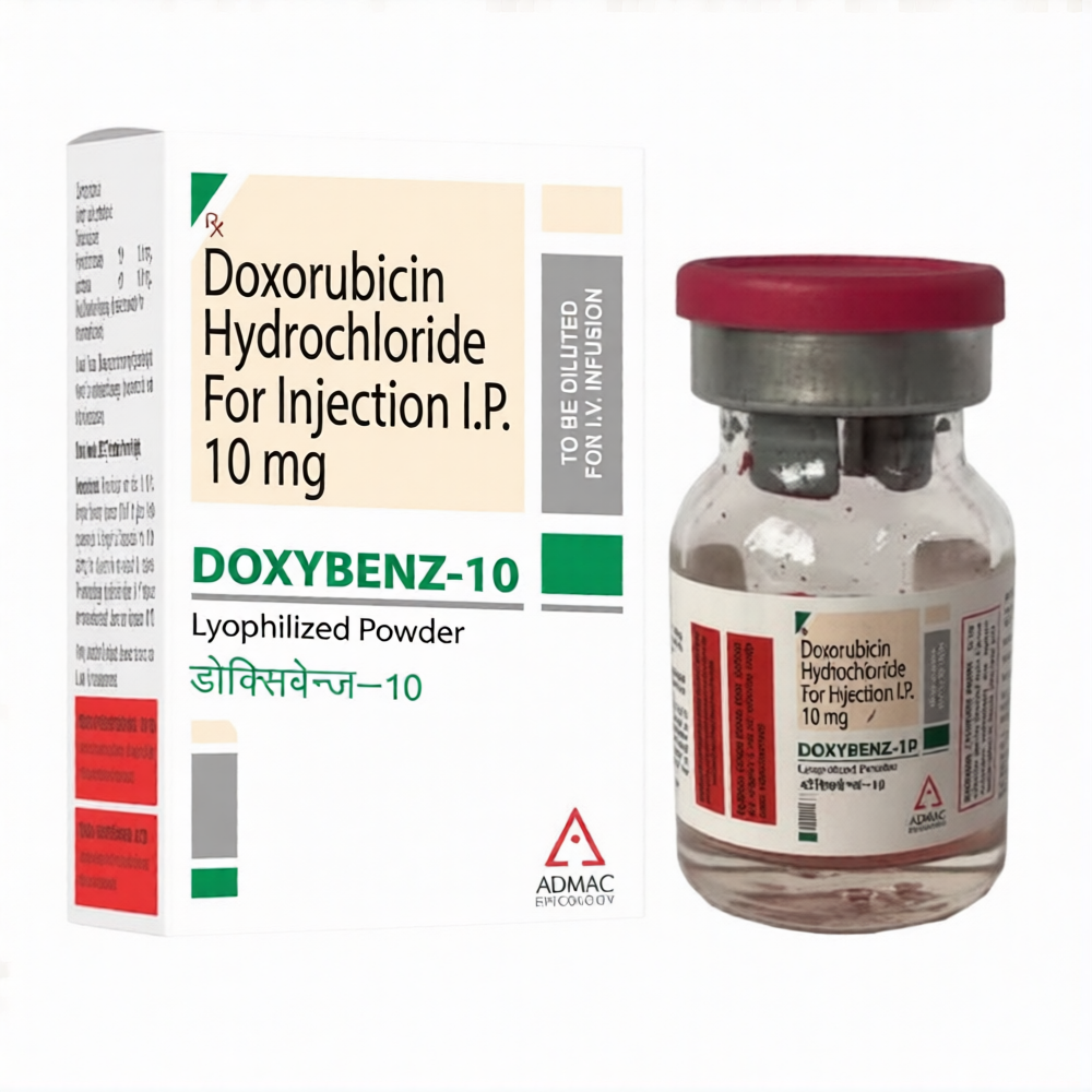 Doxybenz 10 Injection