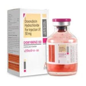 Doxybenz 50 Injection