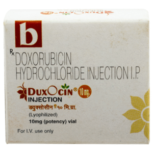 Duxocin 10 Injection