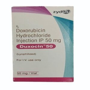 Duxocin 50 Injection