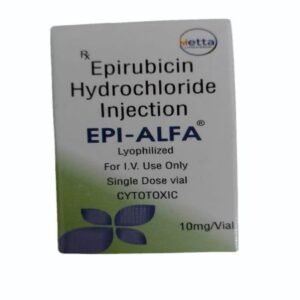Epialfa 10 Injection