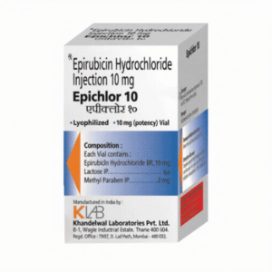 Epichlor 10 Injection