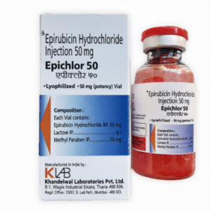 Epichlor 50 Injection
