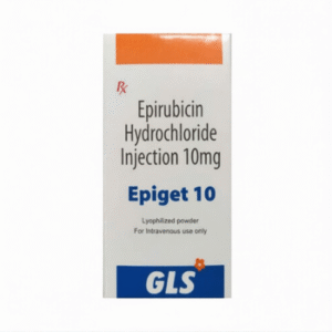 Epiget 10 Injection