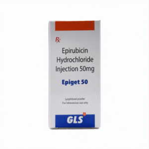 Epiget 50 Injection
