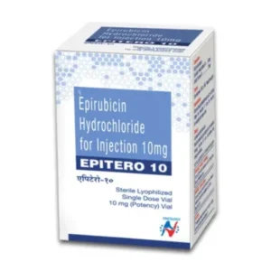Epitero 10 Injection