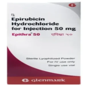 Epithra 50 Injection