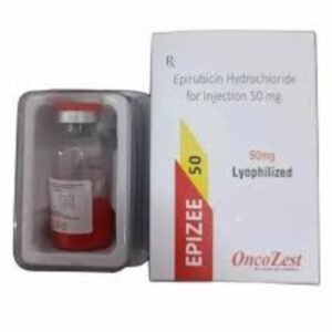 Epizee 50 Injection