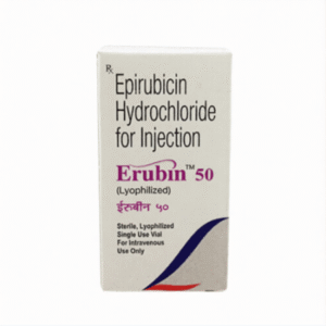 Erubin 50 Injection