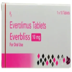 Everbliss 10 Tablet