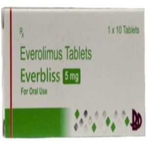 Everbliss 5 Tablet