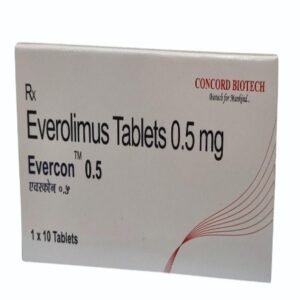 Evercon 0.5 Tablet