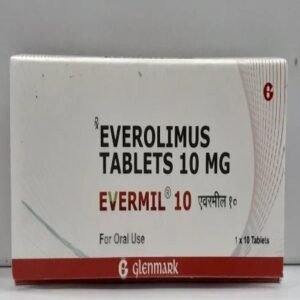 Evermil 10 Tablet