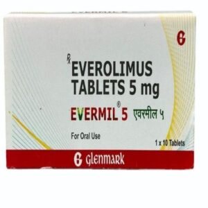 Evermil 5 Tablet