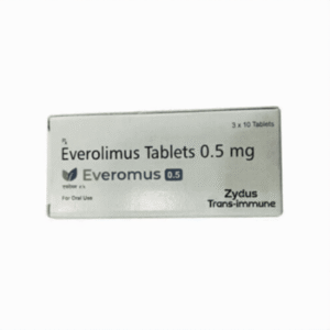 Everomus 0.5 Tablet