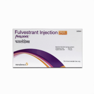 Faslodex 250 Injection