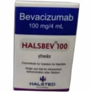 Halsbev 100 Injection